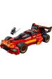 Obrázok pre LEGO NINJAGO 71867 Ninja Racer X-1 - 15. výročí