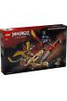 Obrázok pre LEGO NINJAGO 71871 Bitva u Dračího meče