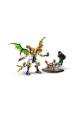 Obrázok pre LEGO NINJAGO 71872 Bitva Ultra Draka