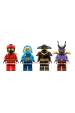 Obrázok pre LEGO NINJAGO 71872 Bitva Ultra Draka