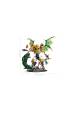 Obrázok pre LEGO NINJAGO 71872 Bitva Ultra Draka