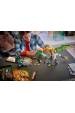 Obrázok pre LEGO NINJAGO 71872 Bitva Ultra Draka