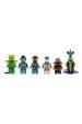 Obrázok pre LEGO NINJAGO 71869 Pozemková odměna