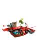 Obrázok pre LEGO NINJAGO 71869 Pozemková odměna