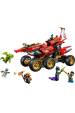 Obrázok pre LEGO NINJAGO 71869 Pozemková odměna