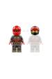 Obrázok pre LEGO NINJAGO 71870 Dvojice titánských mechů