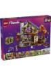 Obrázok pre LEGO FRIENDS 42705 Útulná podzimní lesní chata