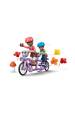 Obrázok pre LEGO FRIENDS 42705 Útulná podzimní lesní chata