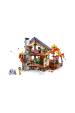 Obrázok pre LEGO FRIENDS 42705 Útulná podzimní lesní chata