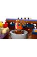 Obrázok pre LEGO FRIENDS 42705 Útulná podzimní lesní chata
