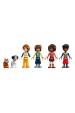 Obrázok pre LEGO FRIENDS 42705 Útulná podzimní lesní chata