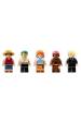 Obrázok pre LEGO ONE PIECE 75639 Pirátská loď Going Merry