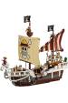 Obrázok pre LEGO ONE PIECE 75639 Pirátská loď Going Merry