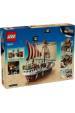 Obrázok pre LEGO ONE PIECE 75639 Pirátská loď Going Merry
