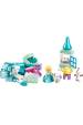 Obrázok pre LEGO DUPLO 10462 Ledové království - Kreativní krabička s Elsou a Olafem