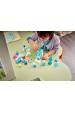 Obrázok pre LEGO DUPLO 10462 Ledové království - Kreativní krabička s Elsou a Olafem