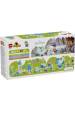 Obrázok pre LEGO DUPLO 10462 Ledové království - Kreativní krabička s Elsou a Olafem