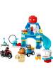 Obrázok pre LEGO DUPLO 10464 Úkryt Pavoučího týmu