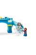 Obrázok pre LEGO DUPLO 10464 Úkryt Pavoučího týmu