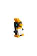 Obrázok pre LEGO CLASSIC 11045 Kreativní barevné kostky