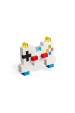 Obrázok pre LEGO CLASSIC 11045 Kreativní barevné kostky