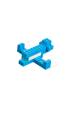 Obrázok pre LEGO CLASSIC 11045 Kreativní barevné kostky
