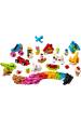 Obrázok pre LEGO CLASSIC 11045 Kreativní barevné kostky