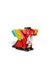 Obrázok pre LEGO CLASSIC 11045 Kreativní barevné kostky