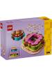 Obrázok pre LEGO 40815 Narozeninový dort