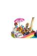 Obrázok pre LEGO FRIENDS 42676 Zábavný den ve vodním parku
