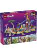 Obrázok pre LEGO FRIENDS 42676 Zábavný den ve vodním parku