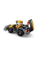 Obrázok pre LEGO CITY 60494 Sklápěč a čelní nakladač