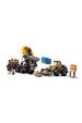 Obrázok pre LEGO CITY 60494 Sklápěč a čelní nakladač
