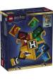 Obrázok pre LEGO HARRY POTTER 76462 Erb koleje v Bradavicích