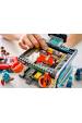 Obrázok pre LEGO CITY 60497 Automyčka s průjezdem