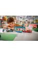 Obrázok pre LEGO CITY 60497 Automyčka s průjezdem