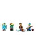 Obrázok pre LEGO CITY 60497 Automyčka s průjezdem