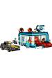 Obrázok pre LEGO CITY 60497 Automyčka s průjezdem