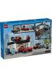 Obrázok pre LEGO CITY 60497 Automyčka s průjezdem