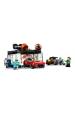 Obrázok pre LEGO CITY 60497 Automyčka s průjezdem
