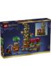 Obrázok pre LEGO HARRY POTTER 76474 Rostliny z předmětu Herbologie v Bradavicích