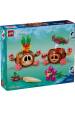 Obrázok pre LEGO DISNEY 43293 Kakamora