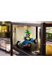 Obrázok pre LEGO SUPER MARIO 72050 Mario Kart - Luigi a Mach 8