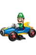 Obrázok pre LEGO SUPER MARIO 72050 Mario Kart - Luigi a Mach 8