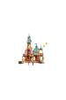 Obrázok pre LEGO DISNEY 43297 Rapunzelin zámek