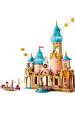 Obrázok pre LEGO DISNEY 43297 Rapunzelin zámek