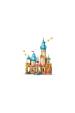 Obrázok pre LEGO DISNEY 43297 Rapunzelin zámek