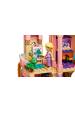 Obrázok pre LEGO DISNEY 43297 Rapunzelin zámek