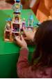 Obrázok pre LEGO DISNEY 43297 Rapunzelin zámek