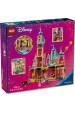Obrázok pre LEGO DISNEY 43297 Rapunzelin zámek